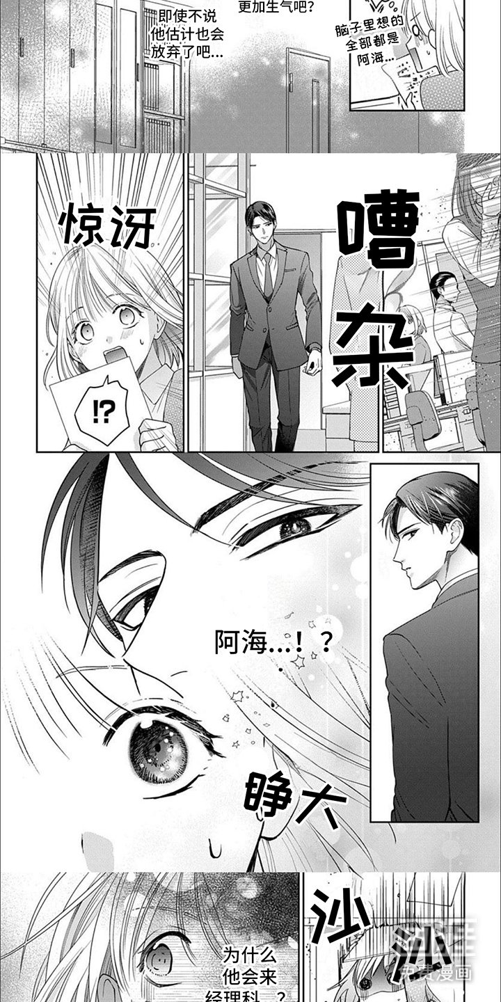第6章：公开