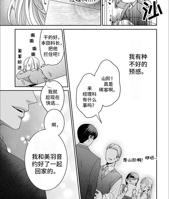 第6章：公开