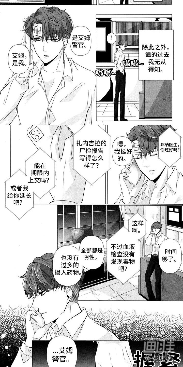 第14章：说谎