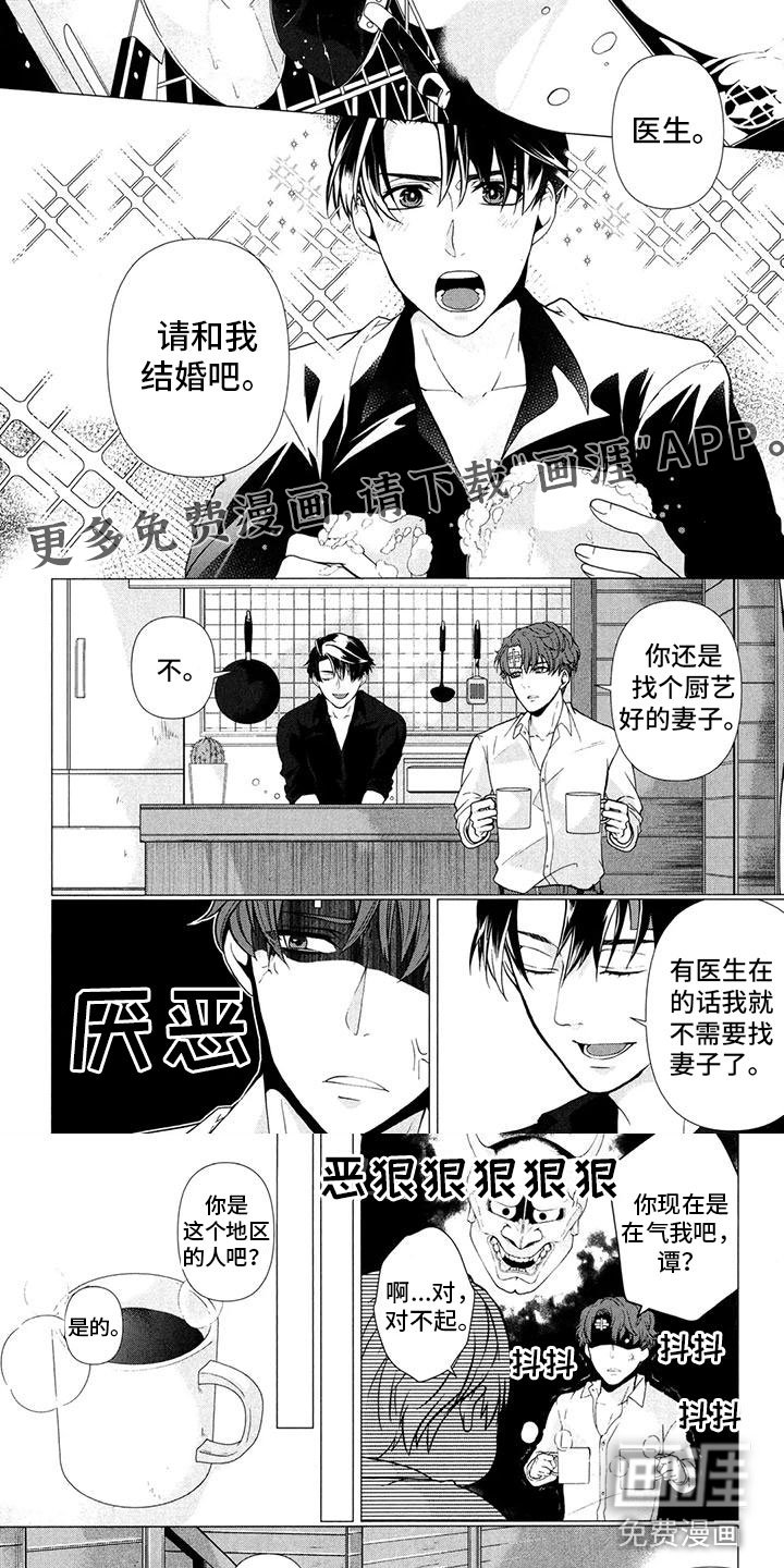 第15章：过错