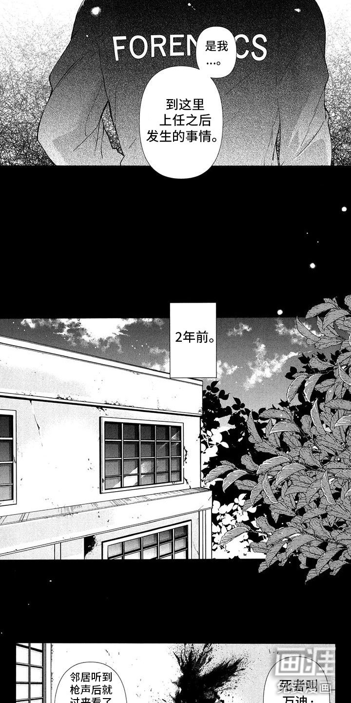 第15章：过错