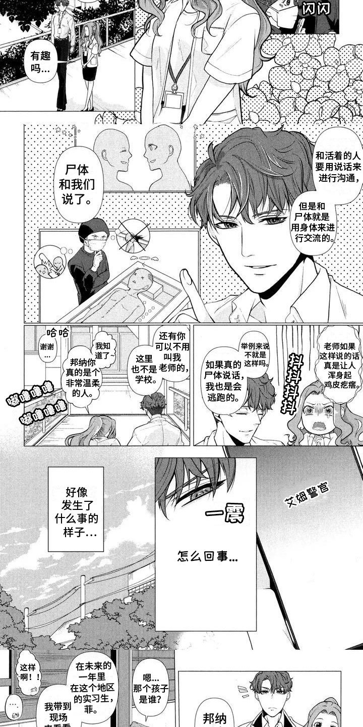 第2章：他杀