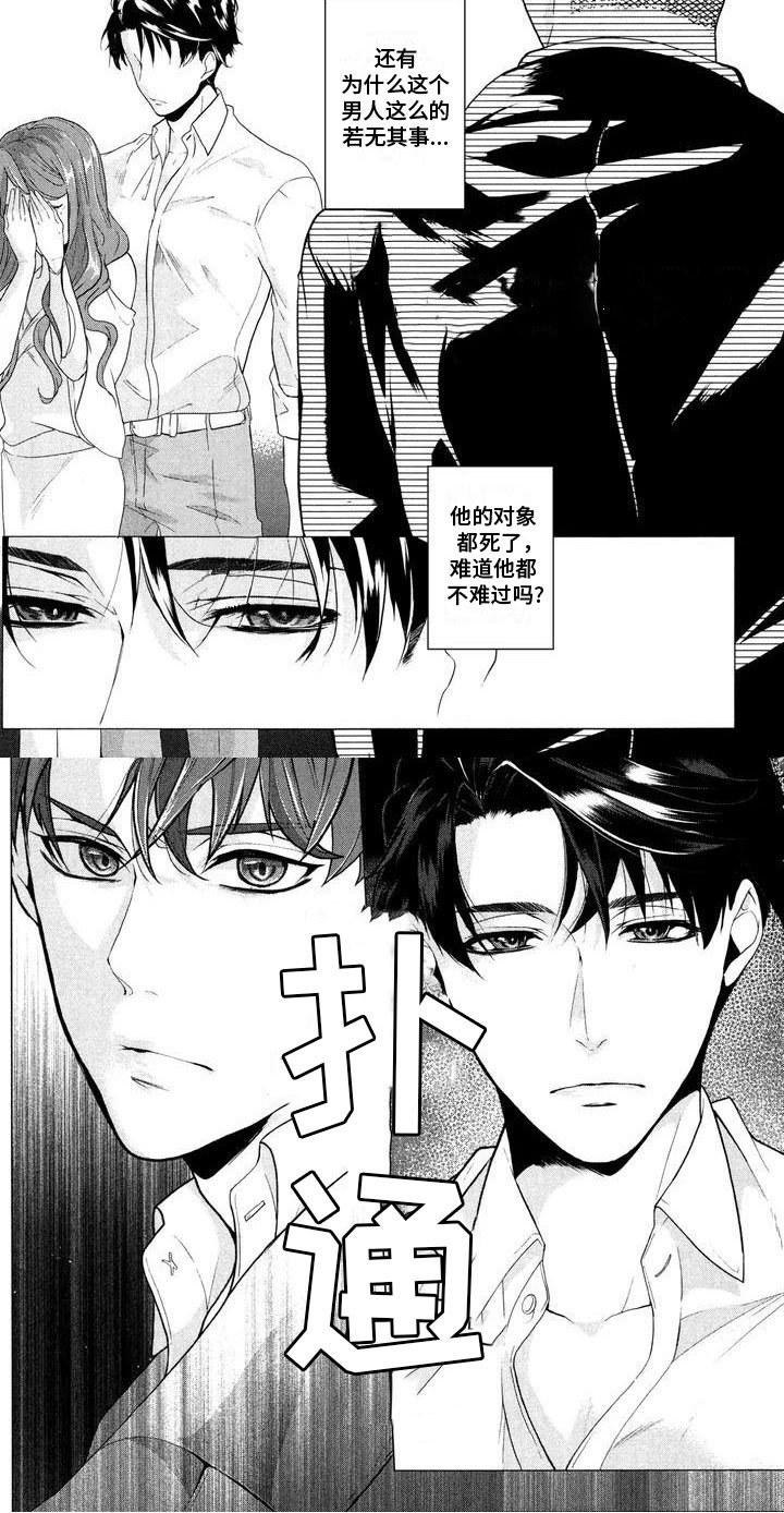 第2章：他杀