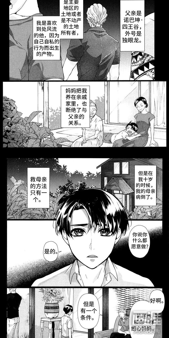 第21章：哥哥