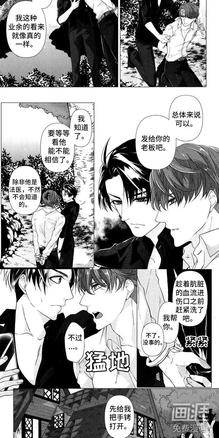 第24章：在做梦吗