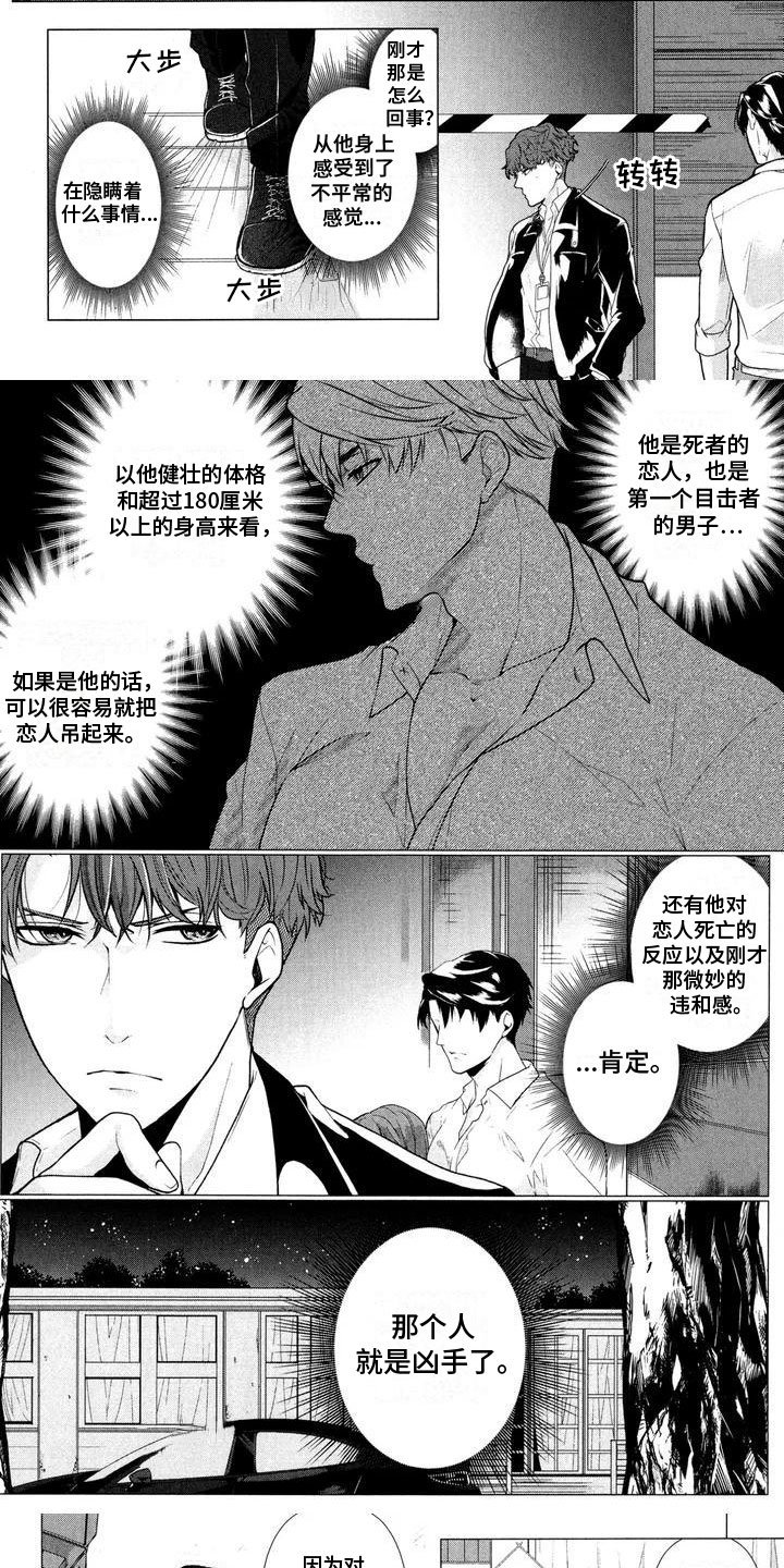 第3章：你是谁