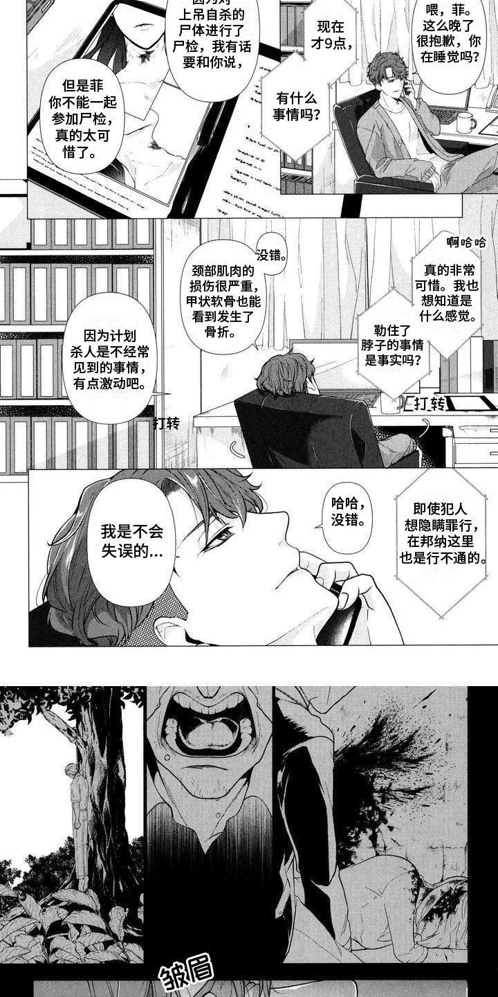 第3章：你是谁