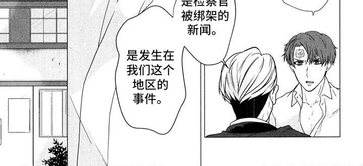 第6章：绑架案