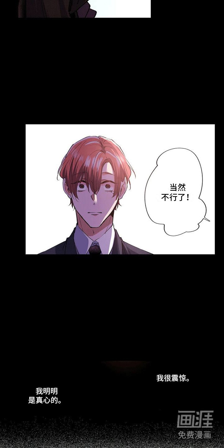 第13章：糟糕的初恋