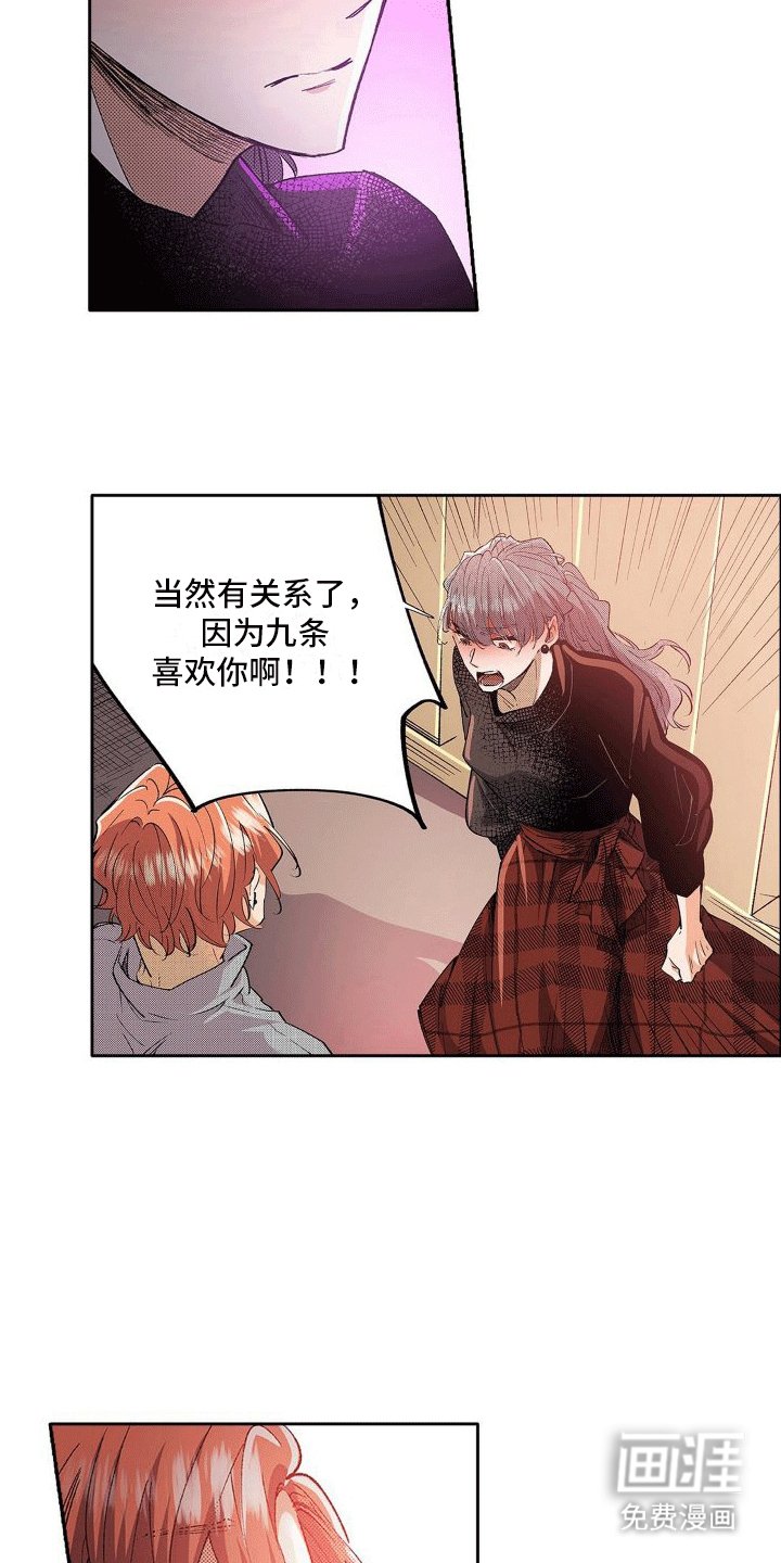 第14章：演戏