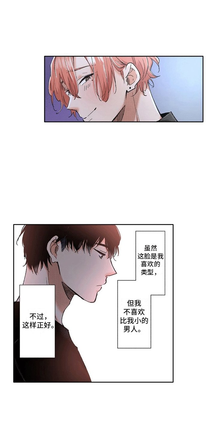 第2章：带回家