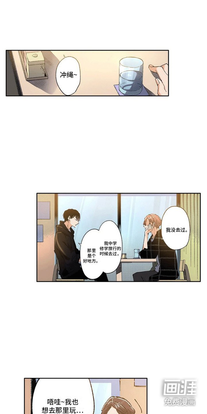 第5章：冰淇淋杯