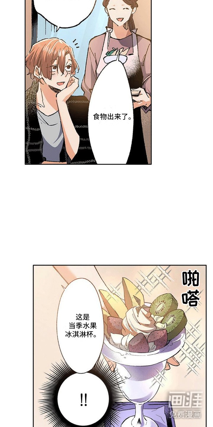 第5章：冰淇淋杯