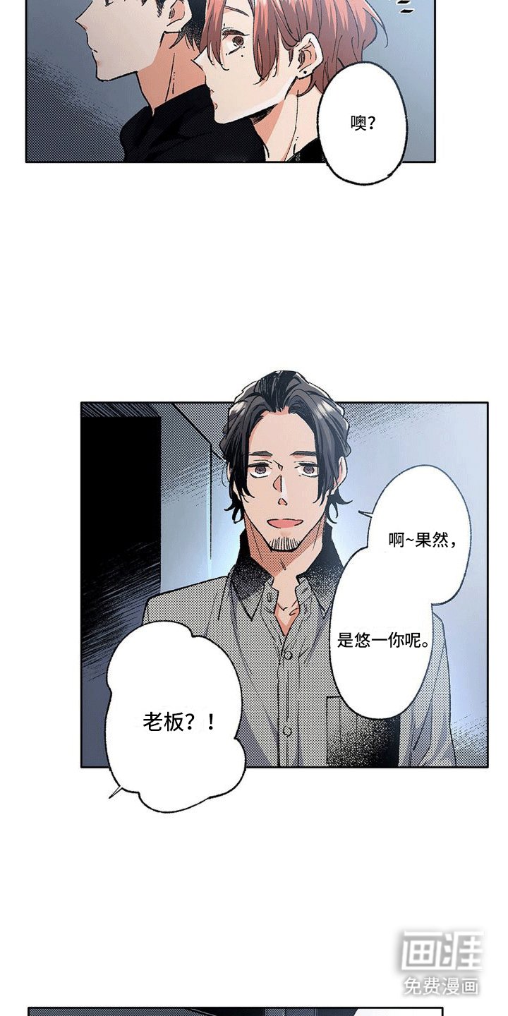 第6章：老板