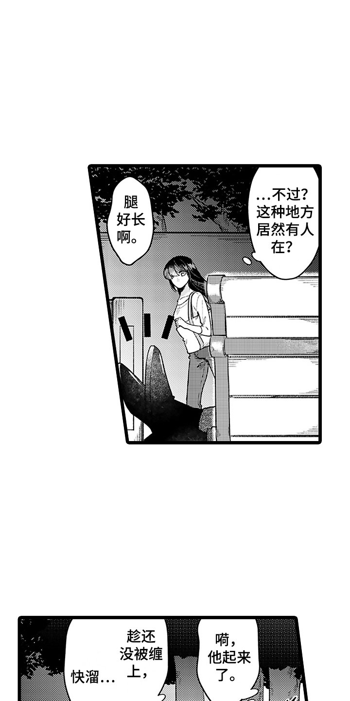 第2章：带回家