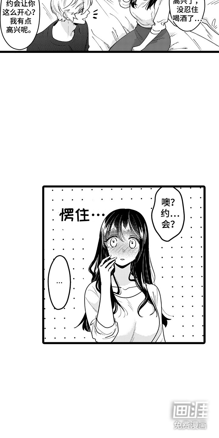 第5章：喝醉