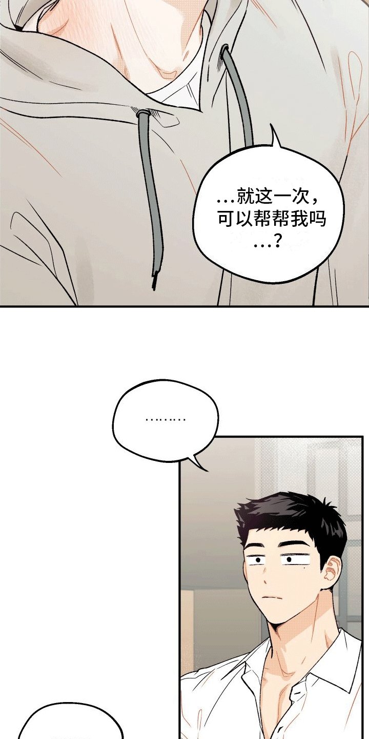 第2章：得手