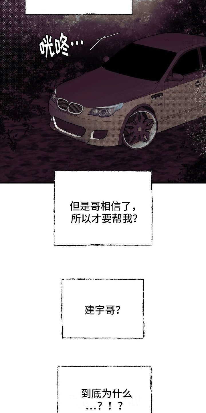第3章：事后