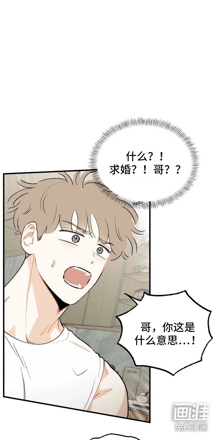 第6章：误会