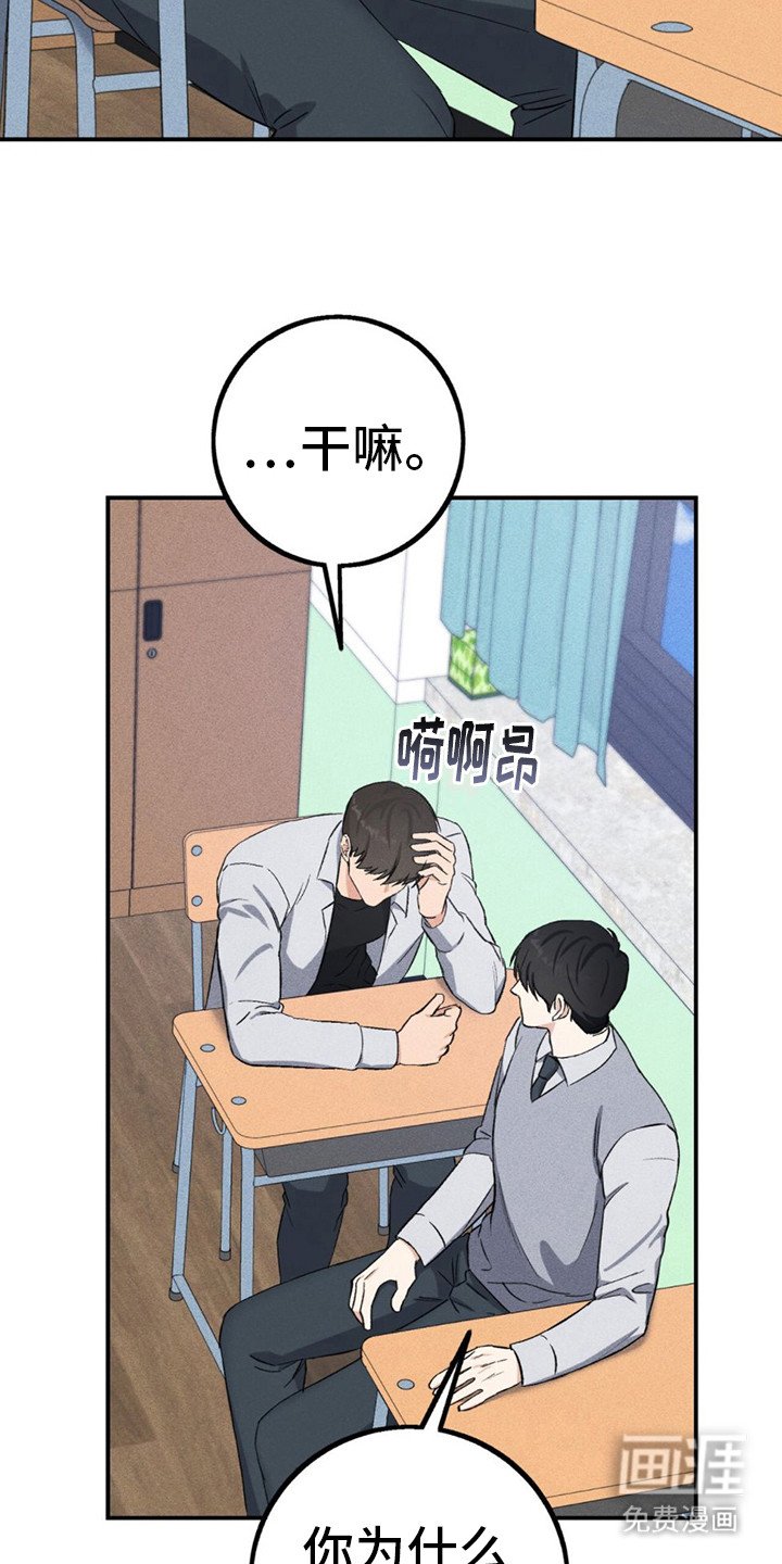 第13章：变得亲近