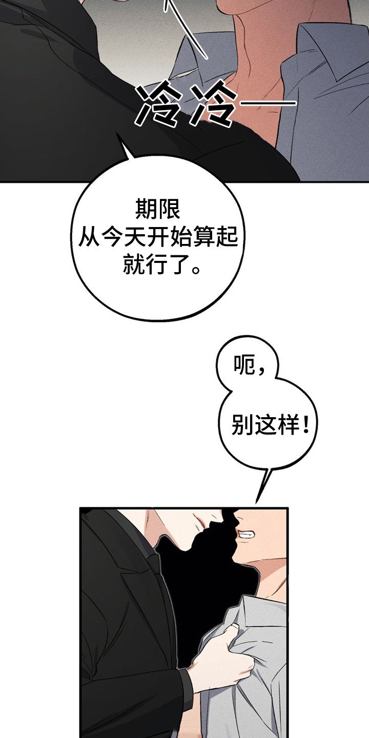 第2章：别无选择