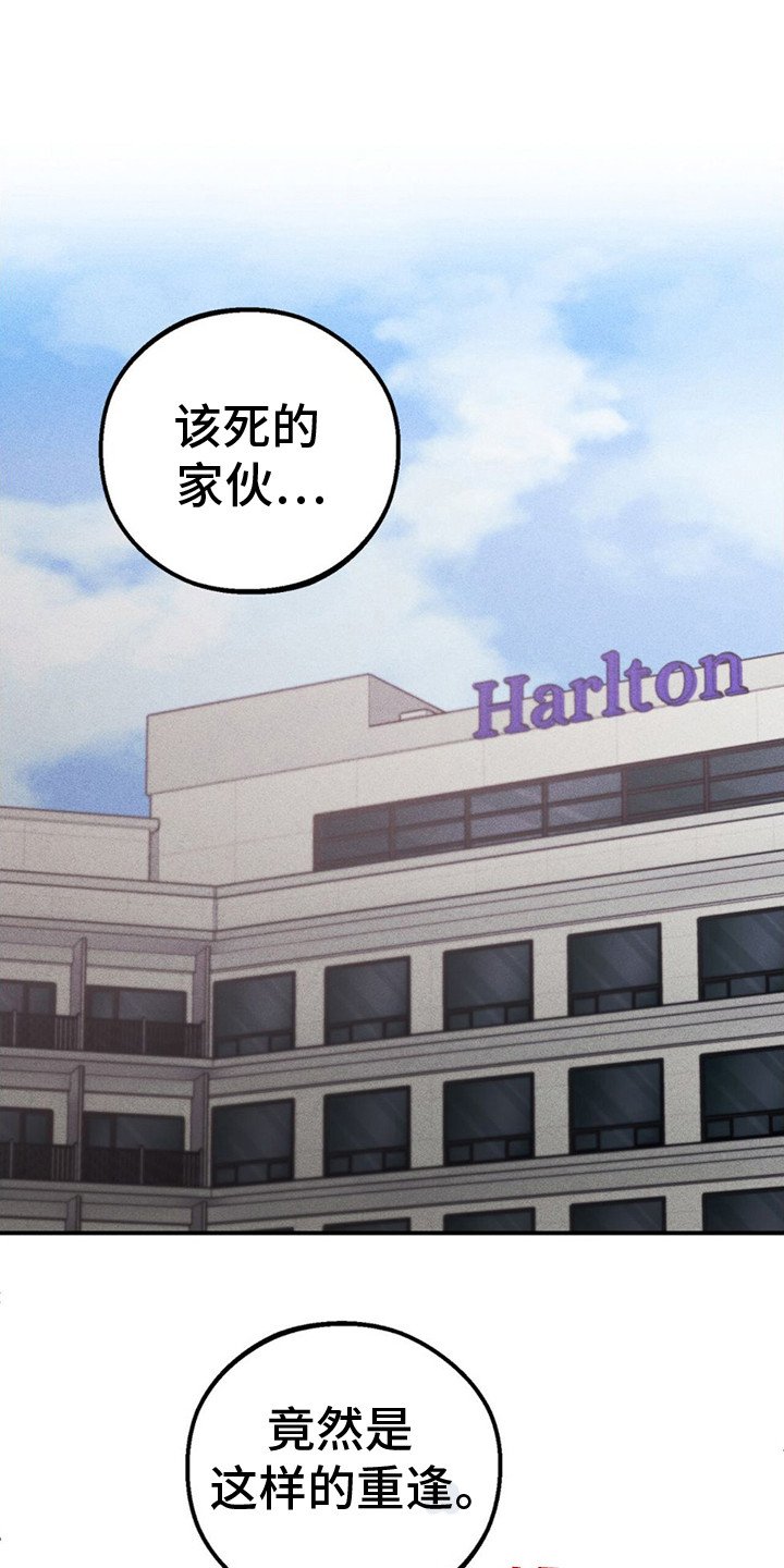 第2章：别无选择