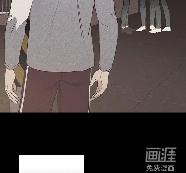 第22章：不是朋友
