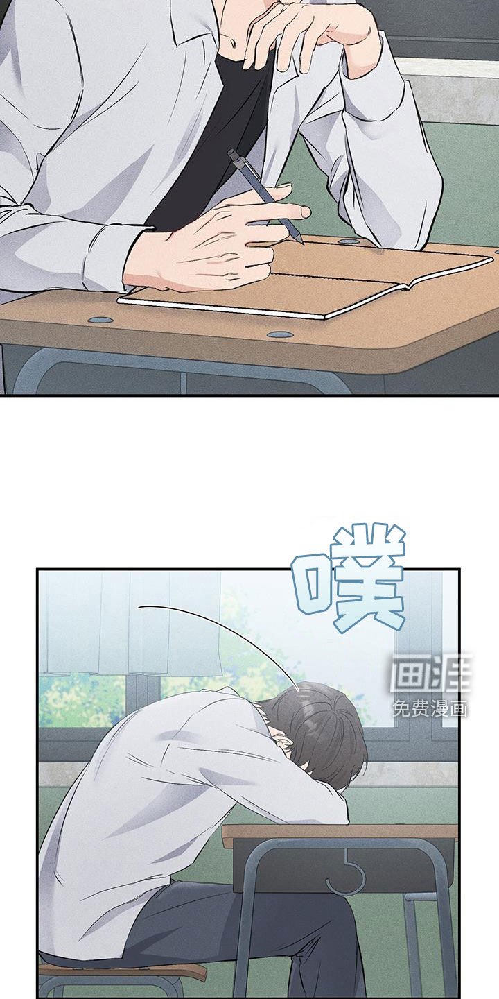 第35章：慢慢喜欢