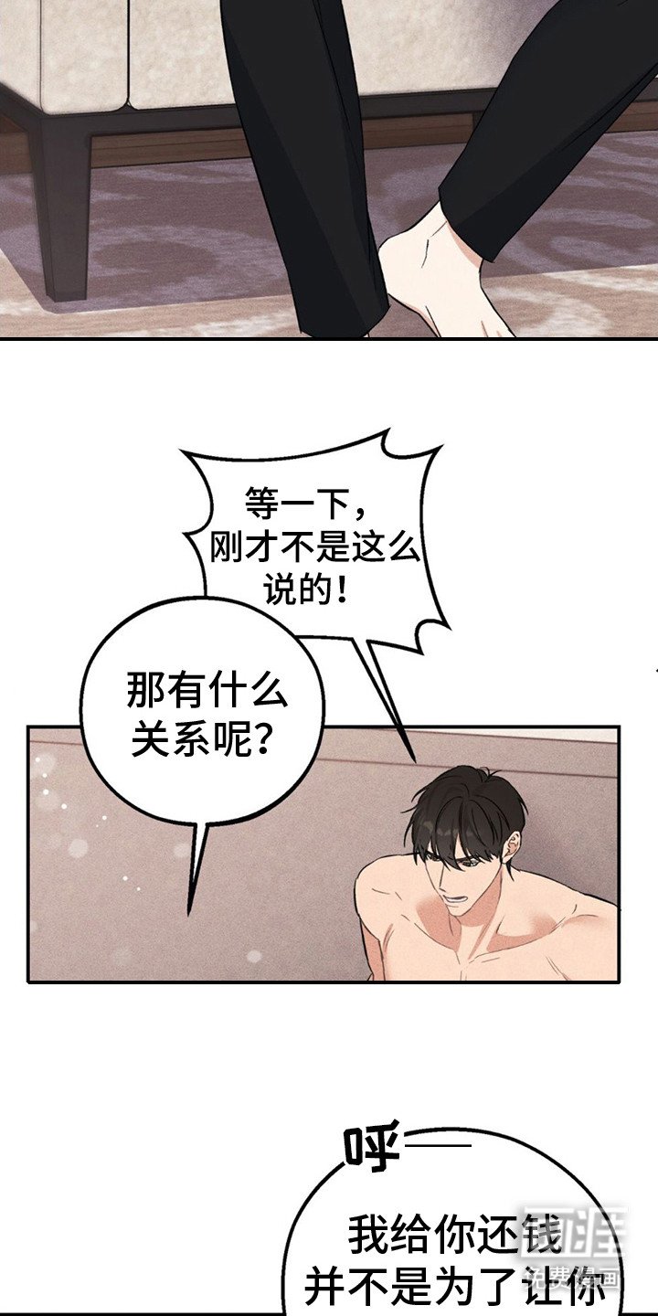 第4章：值得这笔钱