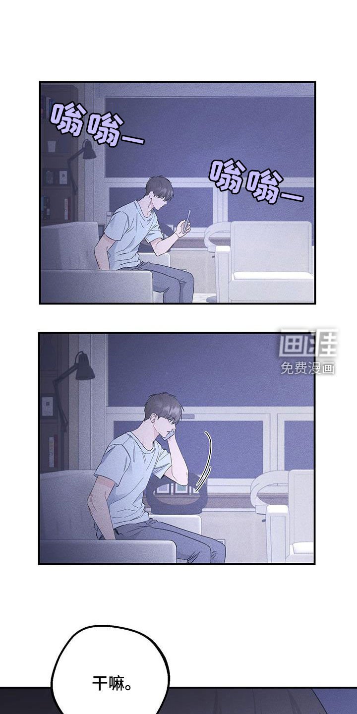 第52章：就只有你了