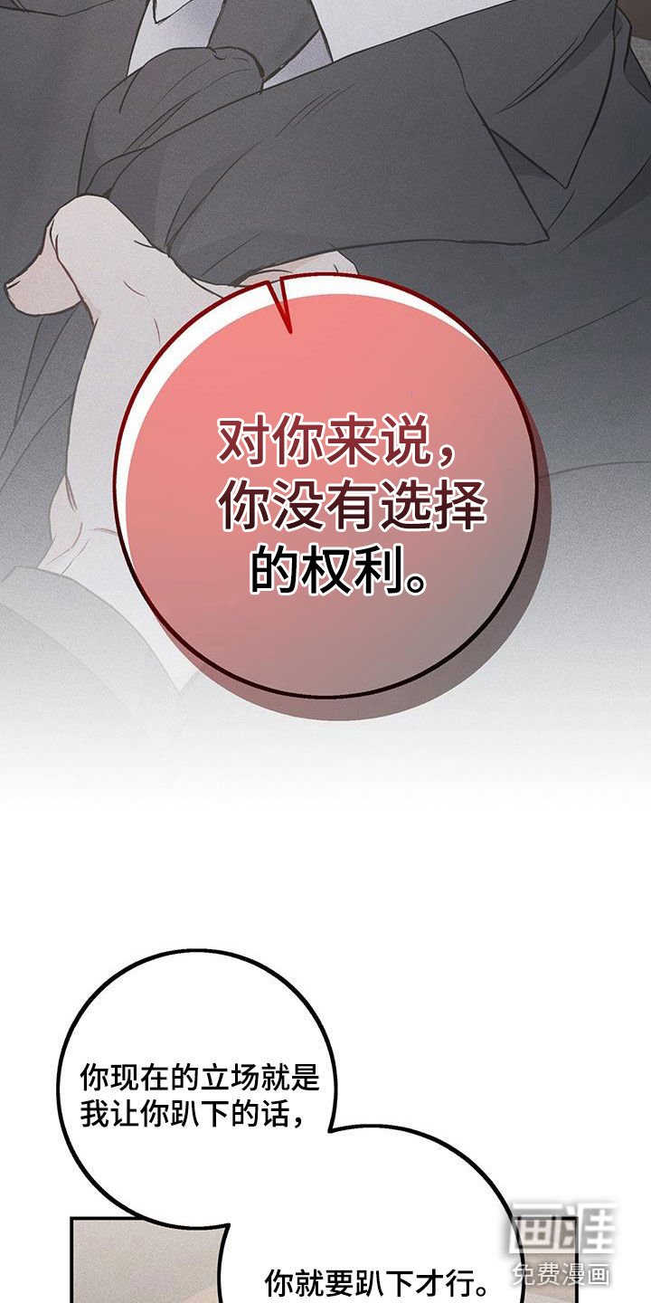 第57章：不会如你所愿