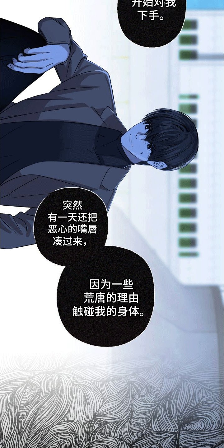 第2章：杀意
