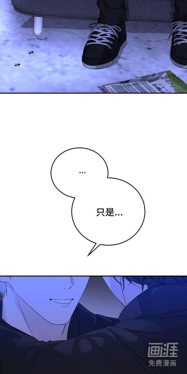 第5章：安慰