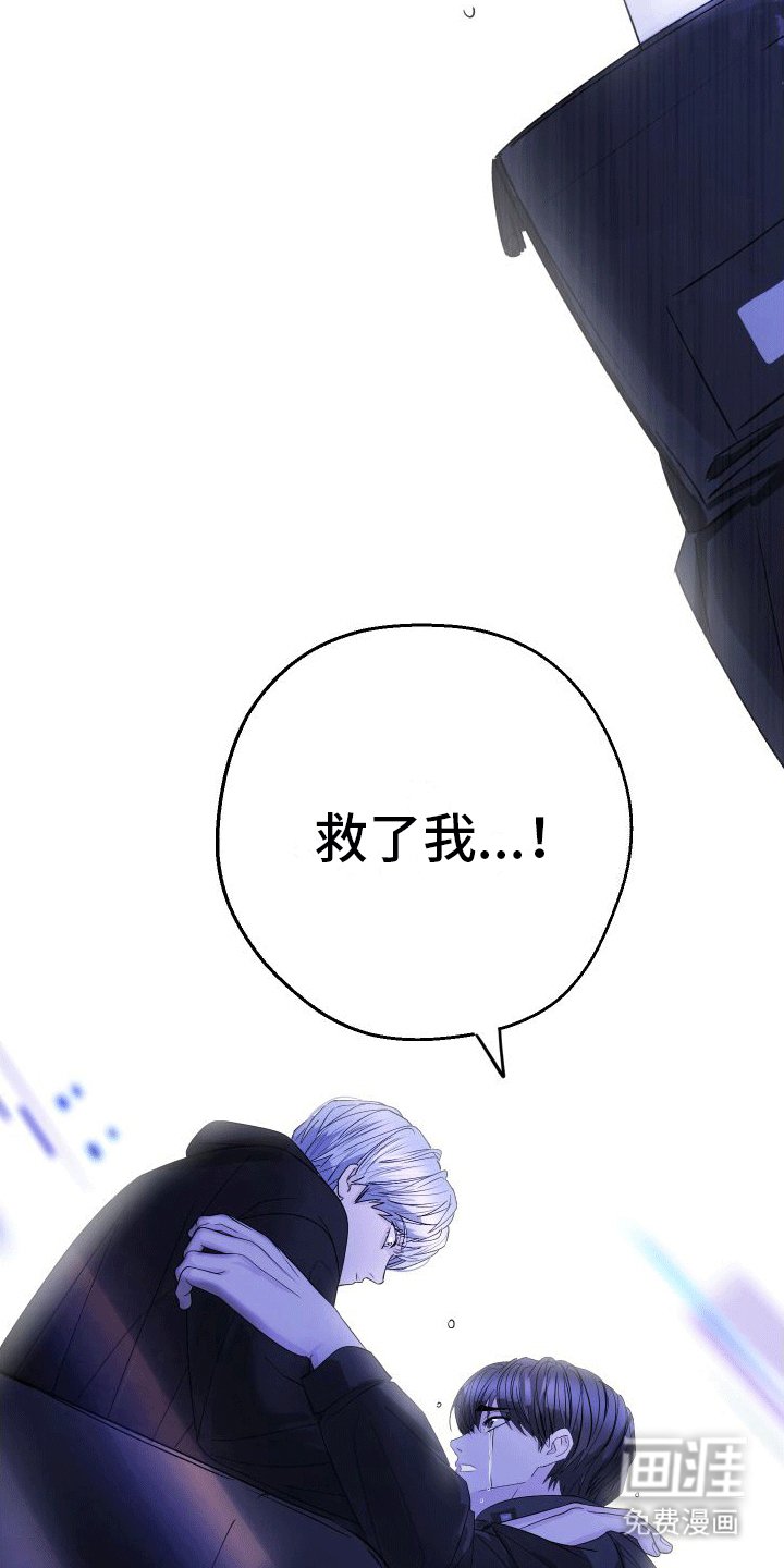 第5章：安慰
