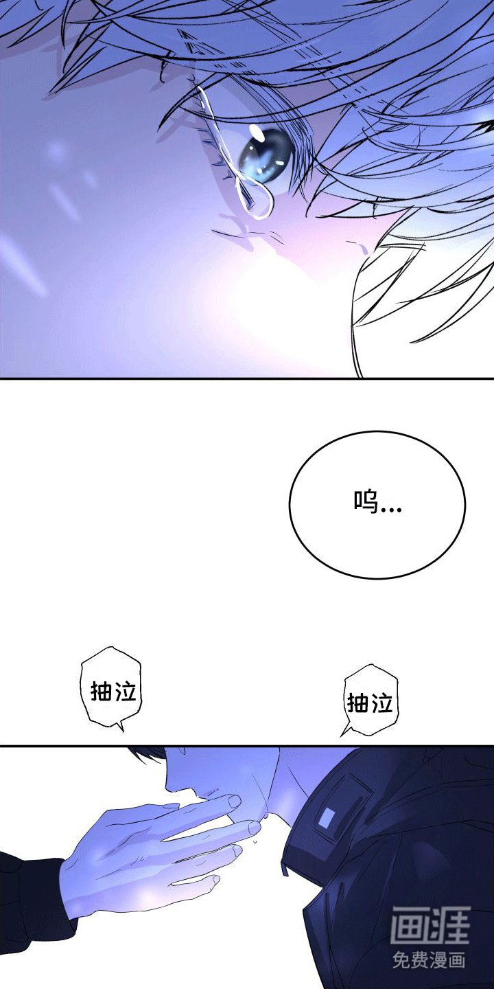 第5章：安慰