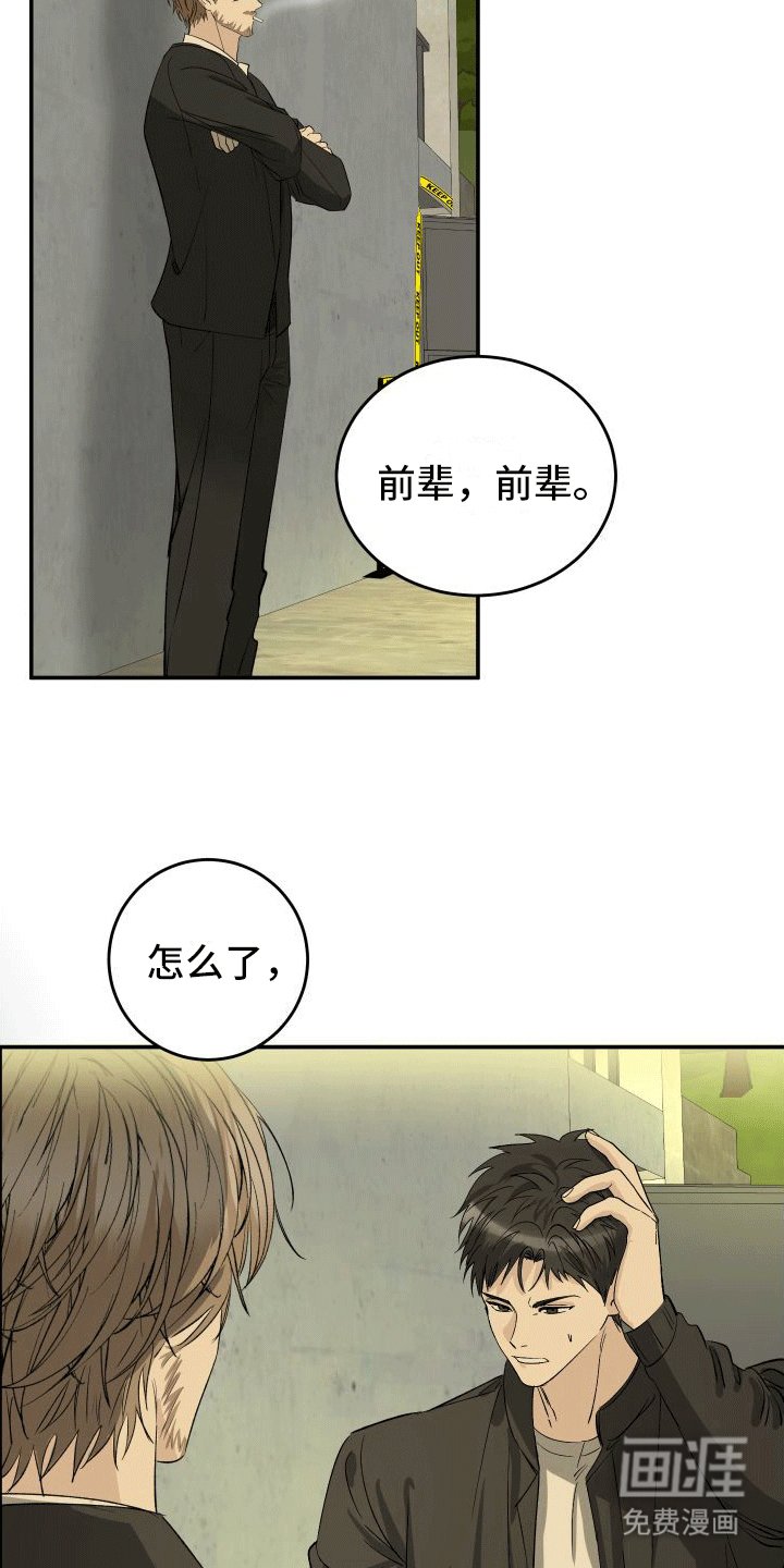 第5章：安慰