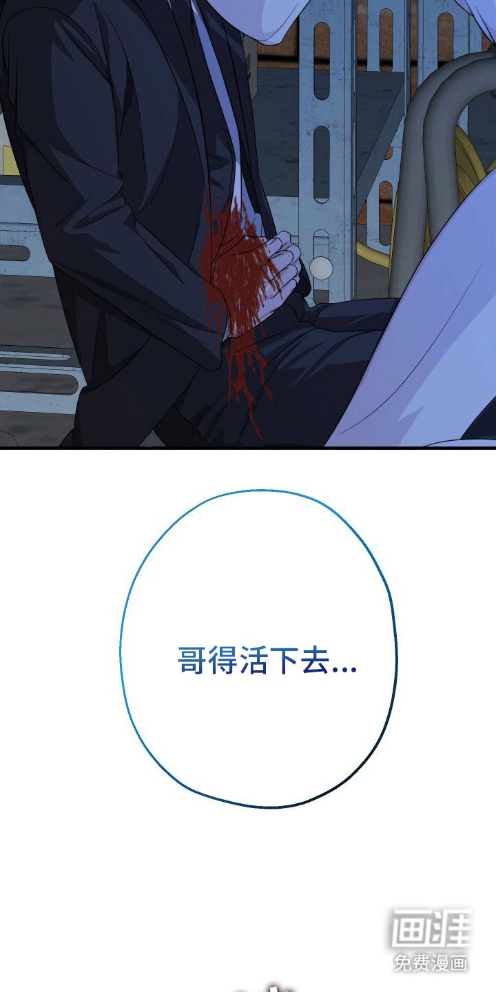 第7章：带走