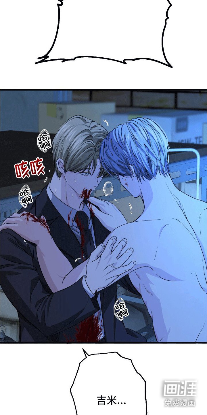 第7章：带走