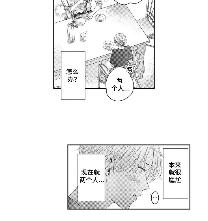 第13章：俩个人