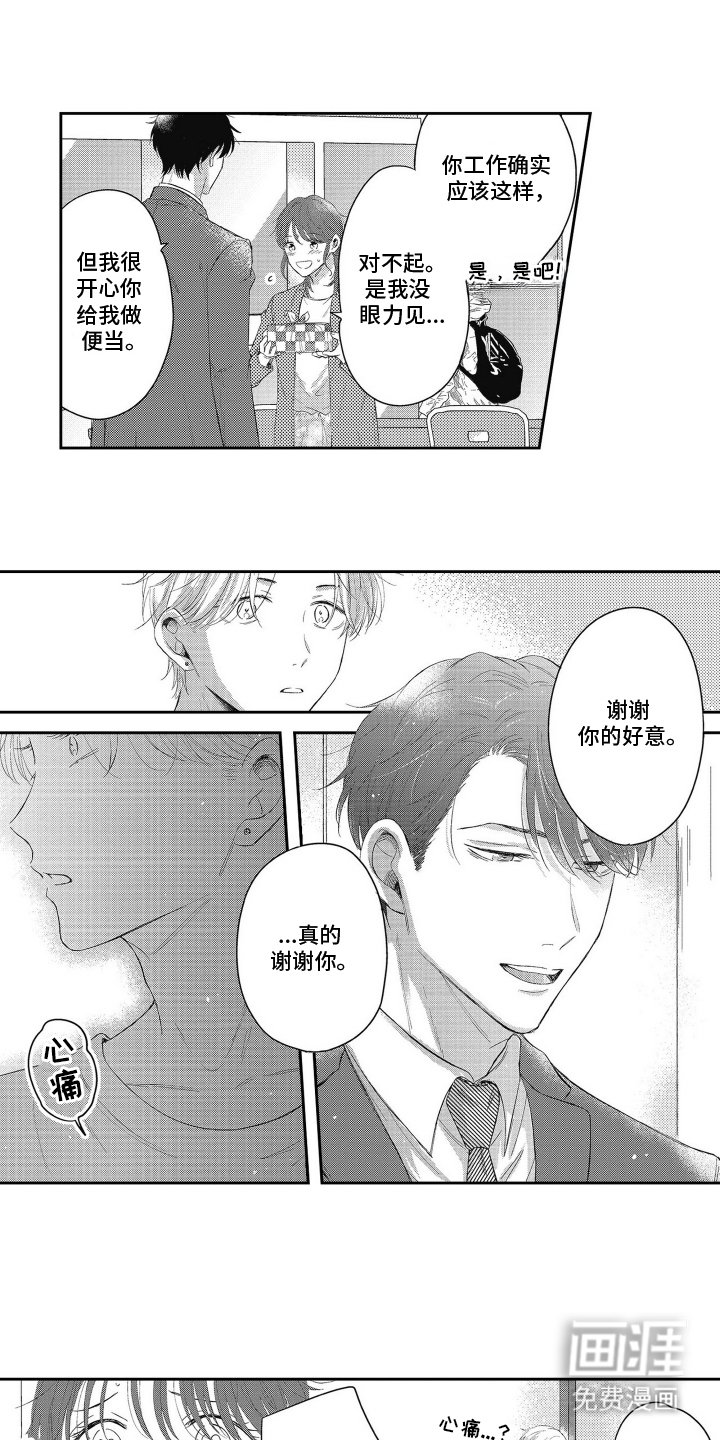 第8章：便当