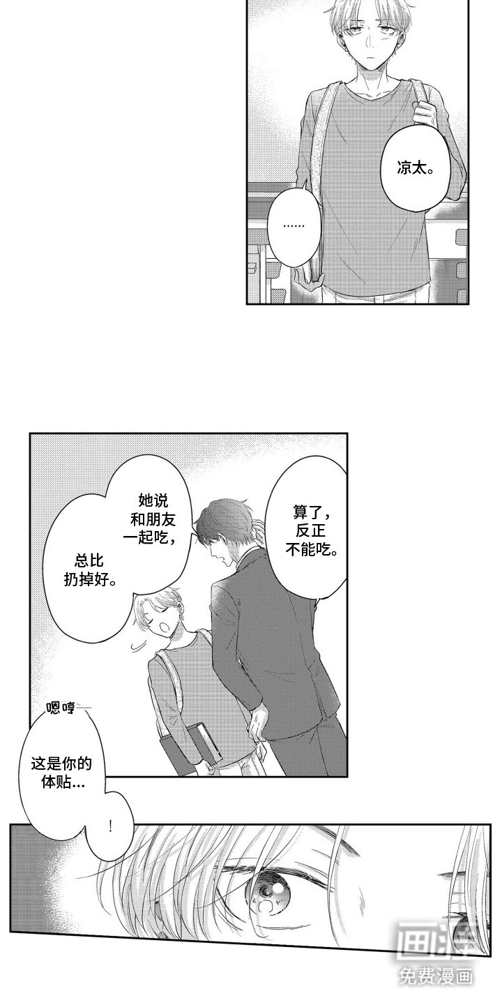 第8章：便当
