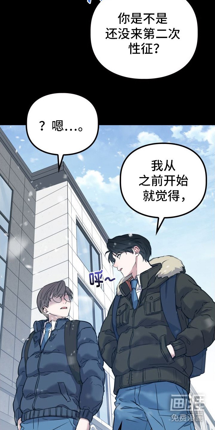 第11章：分化
