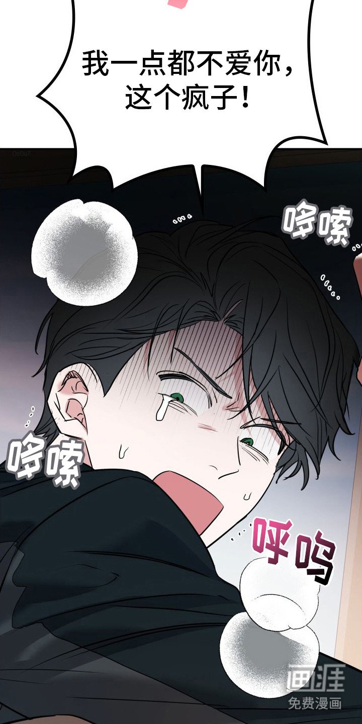 第15章：被迷上（完结）