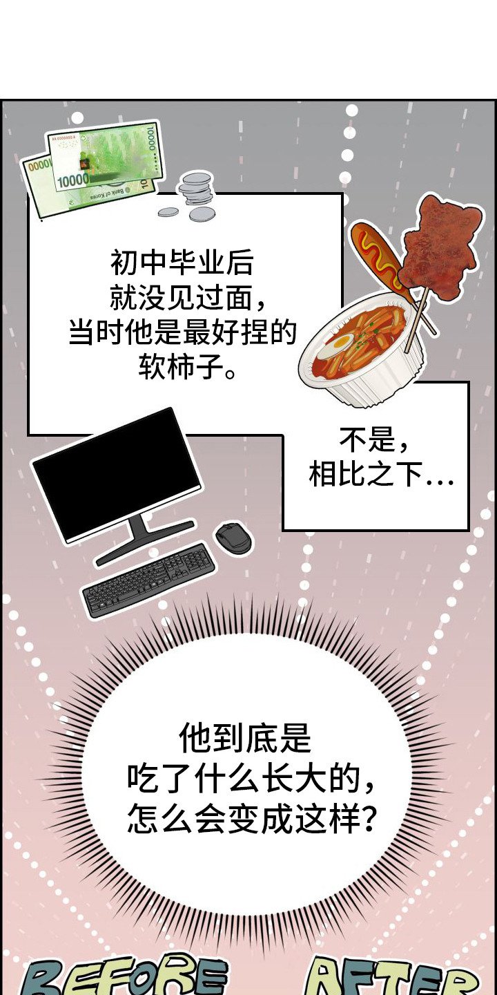 第2章：大变样