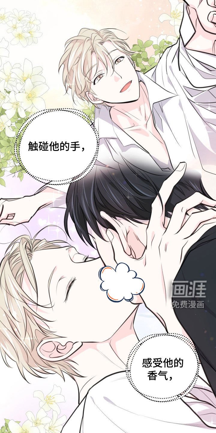 第16章：太幸福了