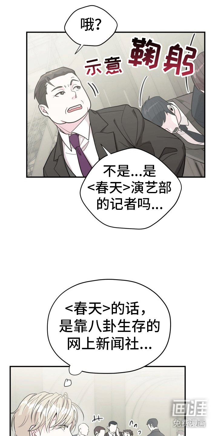 第5章：拍摄准备