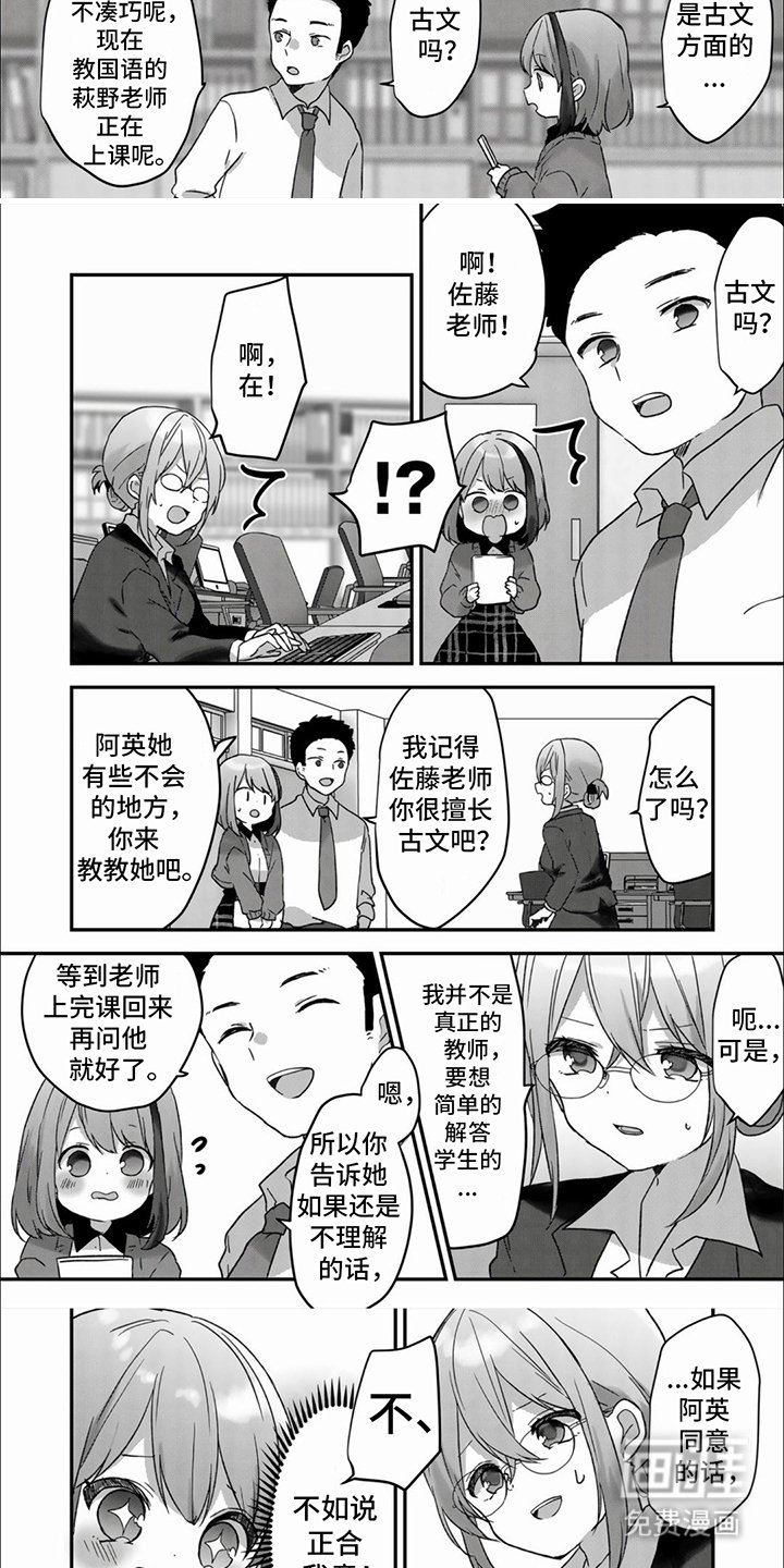 第13章：问问题