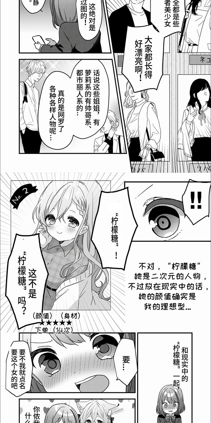 第2章：预约