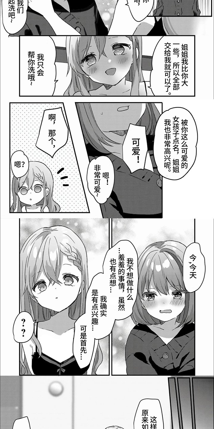 第3章：获得治愈