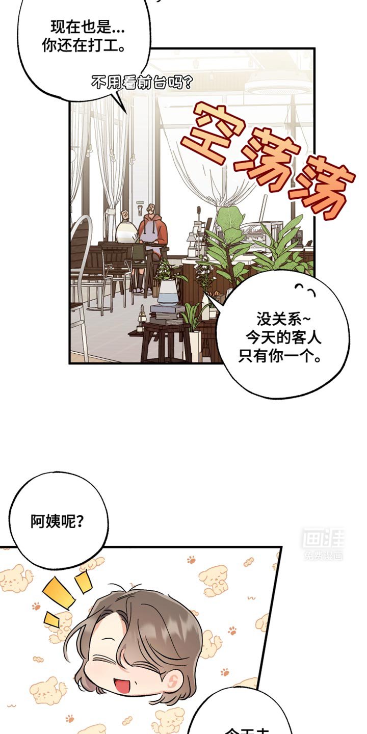 第16章：趁此机会试试吧